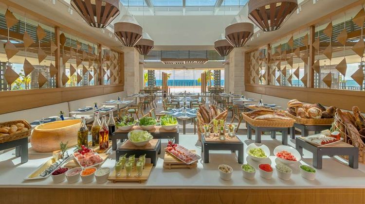 Haven Riviera Cancun Resort & Spa Restaurant