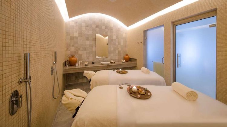 Haven Riviera Cancun Resort & Spa Spa