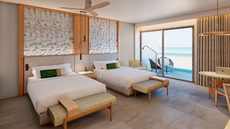 <b>Haven Riviera Cancun Resort & Spa Suite</b>. Images powered by <a href="https://iceportal.shijigroup.com/" title="IcePortal" target="_blank">IcePortal</a>.