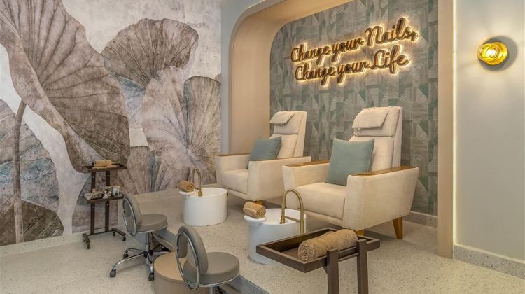 Haven Riviera Cancun Resort & Spa Spa