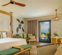 Haven Riviera Cancun Resort & Spa Room
