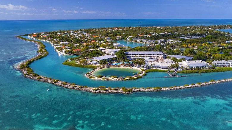 <b>Hawks Cay Resort Beach</b>. Images powered by <a href="https://iceportal.shijigroup.com/" title="IcePortal" target="_blank">IcePortal</a>.