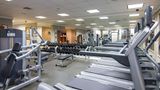 Hawks Cay Resort Health