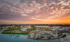 Hawks Cay Resort