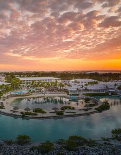 Hawks Cay Resort