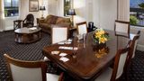 Historic Hotel Bethlehem Suite