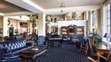 Historic Hotel Bethlehem Lobby