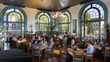 Historic Hotel Bethlehem Restaurant