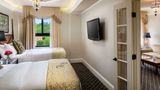 Historic Hotel Bethlehem Room