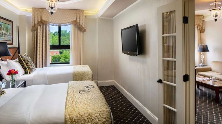 <b>Historic Hotel Bethlehem Room</b>. Images powered by <a href="https://iceportal.shijigroup.com/" title="IcePortal" target="_blank">IcePortal</a>.