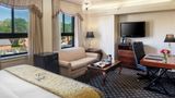 Historic Hotel Bethlehem Room