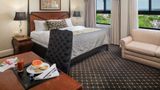 Historic Hotel Bethlehem Room