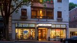 Historic Hotel Bethlehem Exterior