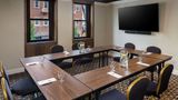 Historic Hotel Bethlehem Meeting