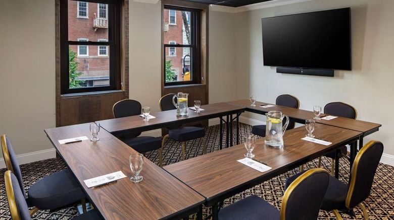 <b>Historic Hotel Bethlehem Meeting</b>. Images powered by <a href="https://iceportal.shijigroup.com/" title="IcePortal" target="_blank">IcePortal</a>.