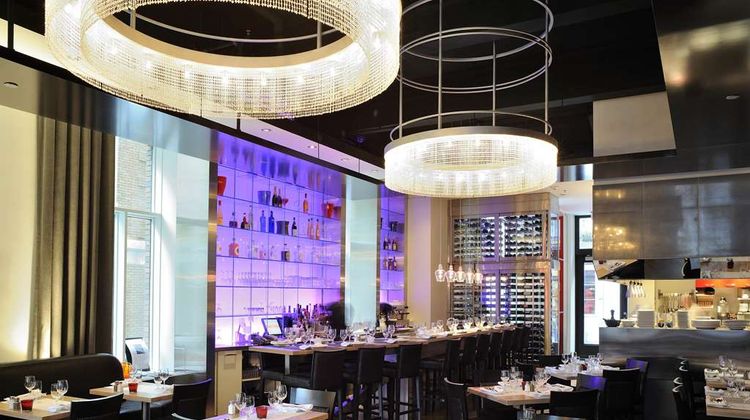 HOTEL 71 Restaurant