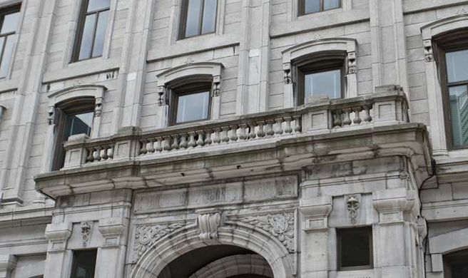 HOTEL 71 Exterior