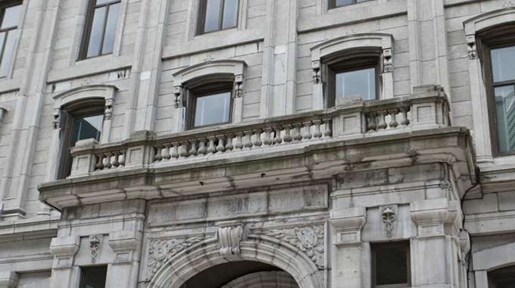 HOTEL 71 Exterior