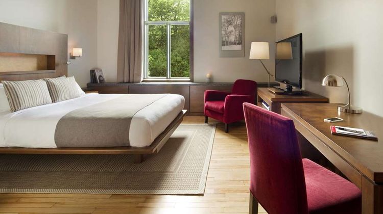 HOTEL 71 Room