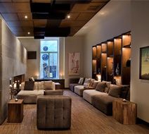 HOTEL 71 Lobby