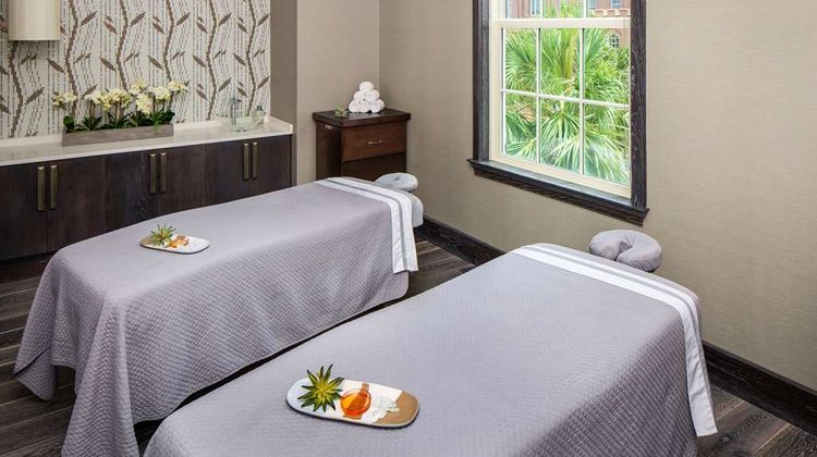 Hotel Bennett Spa