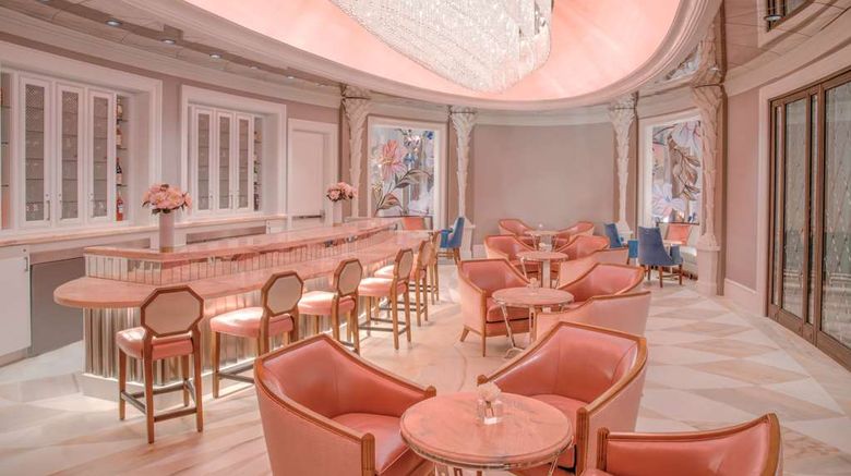 <b>Hotel Bennett Restaurant</b>. Images powered by <a href="https://iceportal.shijigroup.com/" title="IcePortal" target="_blank">IcePortal</a>.