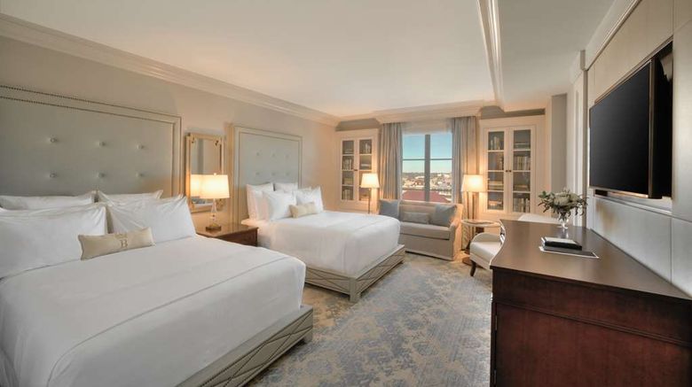 <b>Hotel Bennett Room</b>. Images powered by <a href="https://iceportal.shijigroup.com/" title="IcePortal" target="_blank">IcePortal</a>.