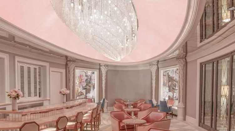 Hotel Bennett Restaurant