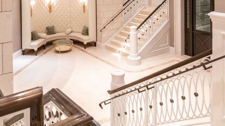 <b>Hotel Bennett Lobby</b>. Images powered by <a href="https://iceportal.shijigroup.com/" title="IcePortal" target="_blank">IcePortal</a>.