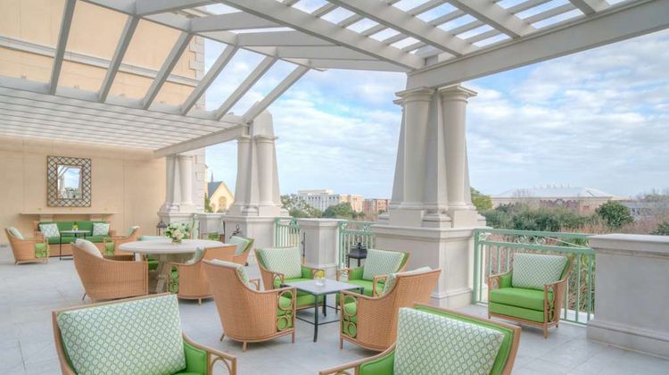 Hotel Bennett Other