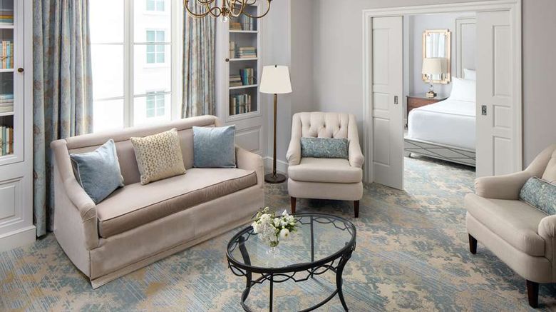 <b>Hotel Bennett Suite</b>. Images powered by <a href="https://iceportal.shijigroup.com/" title="IcePortal" target="_blank">IcePortal</a>.