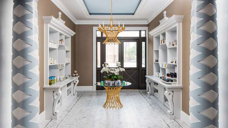 Hotel Bennett Spa