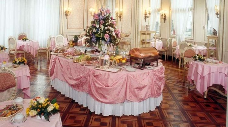 Hotel Bristol Palace Other