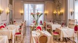 Hotel Bristol Palace Restaurant