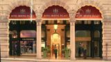 Hotel Bristol Palace Exterior