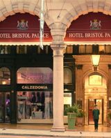 Hotel Bristol Palace