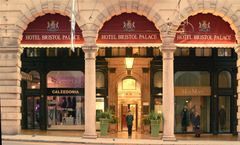 Hotel Bristol Palace