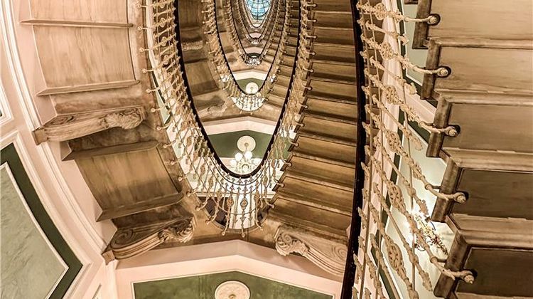 Hotel Bristol Palace Other
