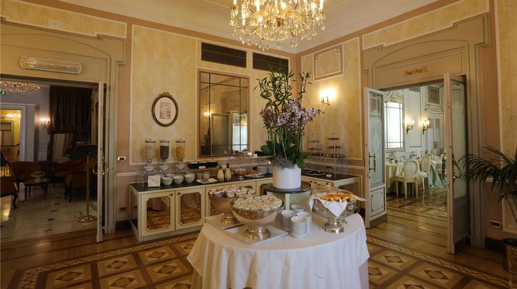 Hotel Bristol Palace Other