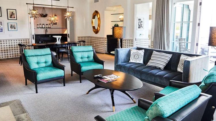 Hotel Californian Suite