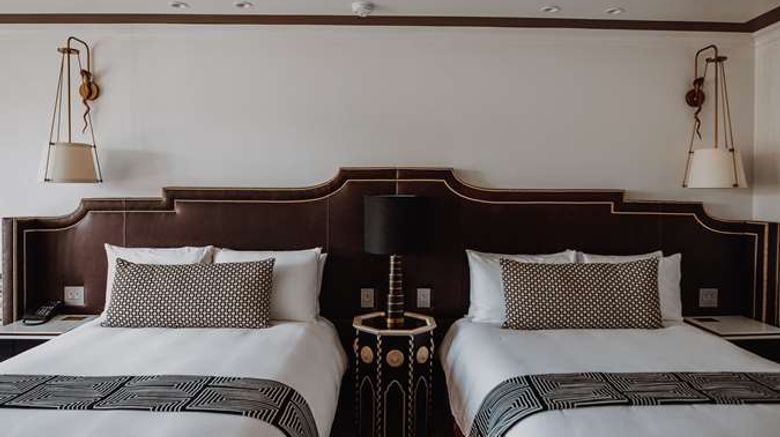 <b>Hotel Californian Room</b>. Images powered by <a href="https://iceportal.shijigroup.com/" title="IcePortal" target="_blank">IcePortal</a>.