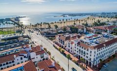 Hotel Californian