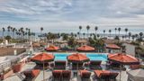 Hotel Californian Pool