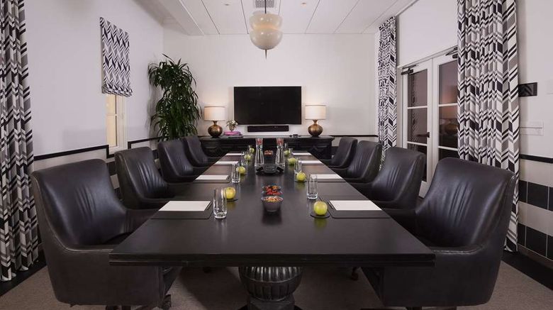 <b>Hotel Californian Meeting</b>. Images powered by <a href="https://iceportal.shijigroup.com/" title="IcePortal" target="_blank">IcePortal</a>.