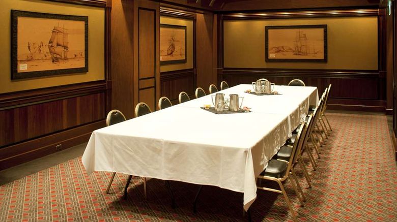 <b>Hotel Captain Cook Ballroom</b>. Images powered by <a href="https://iceportal.shijigroup.com/" title="IcePortal" target="_blank">IcePortal</a>.