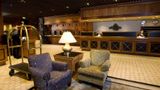 Hotel Captain Cook Lobby