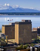 Hotel Captain Cook