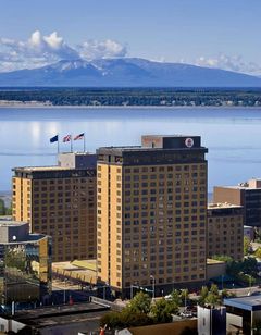 Hotel Captain Cook