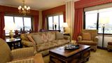 Hotel Captain Cook Room