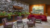 Hotel Captain Cook Lobby